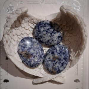 Galet : Sodalite