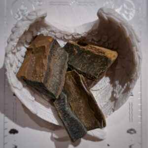 Oeil de faucon (brut)