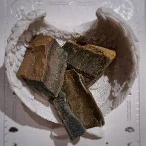 Oeil de faucon (brut)