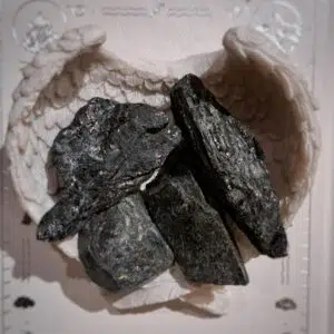 Tourmaline (brute)