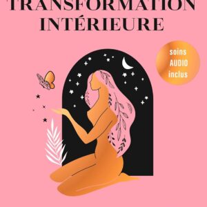 Livre : Les 12 soins de transformation intérieure - Alignement, ancrage, purification, soin des habitations.