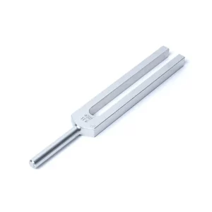 Diapason : 432 Hz - 18 cm