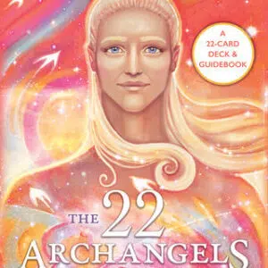The 22 Archangels Oracle