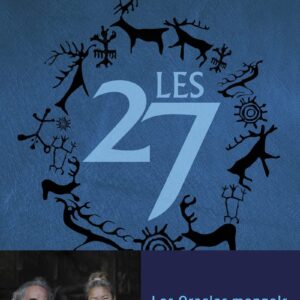 Livre : Les 27 - Les oracles mongols révèlent leur trésor.