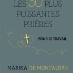 Livre : Les 30 plus puissantes prières pour le travail.