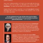 Livre Le 6e talent.