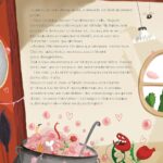 Livre : 7 Histoires de sorcières.