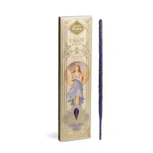 Encens "Tarot Angeles" : Guide Spirituel (fruit tropical) - Sagrada Madre