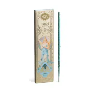 Encens "Tarot Angeles" : Pouvoir Divin (framboise) - Sagrada Madre