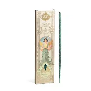Encens "Tarot Angeles" : Protecteur (géranium) - Sagrada Madre