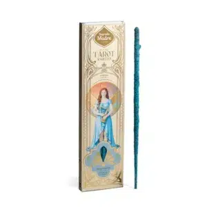 Encens "Tarot Angeles" : Sagesse (violette) - Sagrada Madre