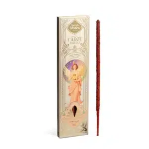 Encens "Tarot Angeles" : Force Intérieure (cacao) - Sagrada Madre