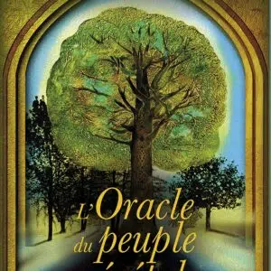 L'oracle du peuple végétal