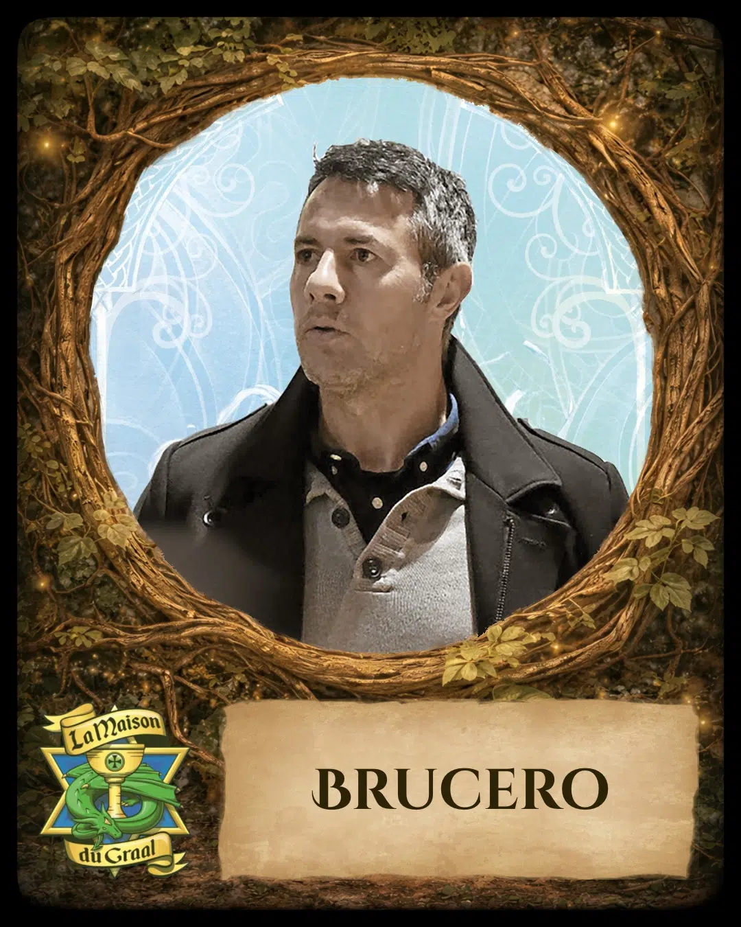 Brucero - Autour du dessin et de l'image.
