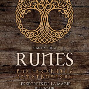 Coffret les secrets de la magie runique