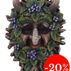 Plaque murale : Alder - 20,2cm