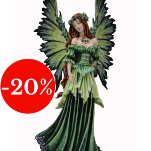 Fée verte (Amy Brown) - 49cm