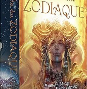 Oracle du Zodiaque - Barbara Moore
