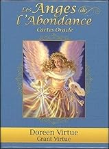 Oracle Les anges de l'abondance - Doreen Virtue