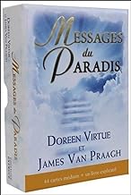 Oracle Messages du Paradis - Doreen Virtue, James Van Praagh