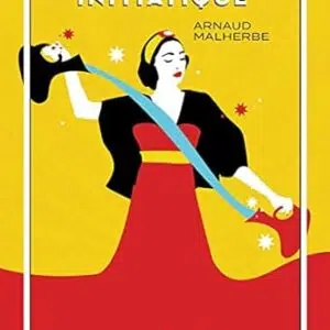 Le tarot initiatique - Arnaud Malherbe