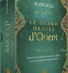 Le grand oracle d'Orient - Rassouli