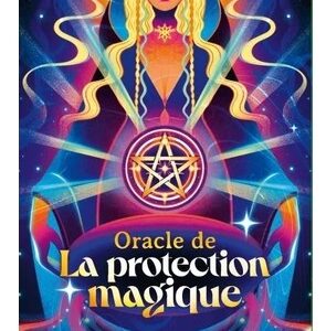Oracle de la protection magique - Rebecca de Geetere