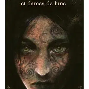 Oracle des Sorcières et dames de lune - Magali & Sara Mottet