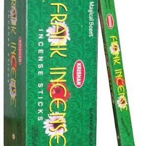 Encens Frankincense (Oliban) - Krishan