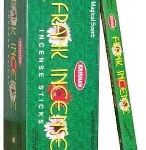 Encens Frankincense (Oliban) - Krishan