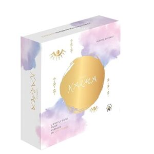 L'oracle Karma - Aurore Buffart