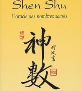 Shen Shu, l'oracle des nombres sacrés - Zhuge Liang