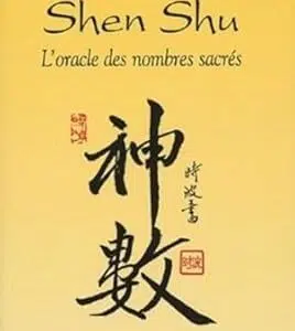 Shen Shu, l'oracle des nombres sacrés - Zhuge Liang