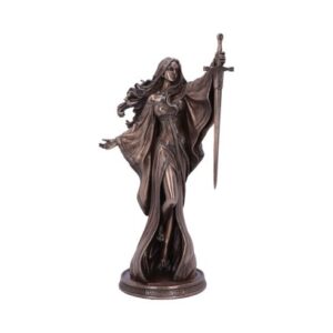 La Dame du Lac - 24cm