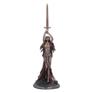 Viviane Dame du Lac - 33cm