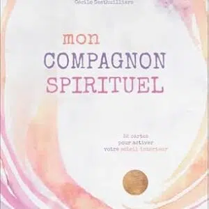Coffret : Mon compagnon spirituel - Cécile Desthuilliers