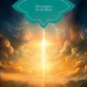 Messages de Jeshua - Pamela Kribbe