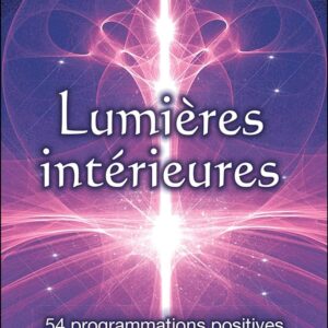 Oracle lumières intérieures.
