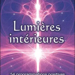 Oracle lumières intérieures.