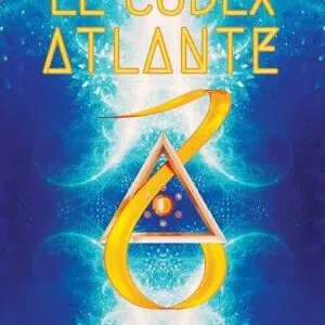 Le codex atlante - Aïon