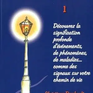 Le livre des signaux : tome 1 - Christiane Beerlandt