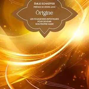 Ôrigine - Emilie Schaeffer