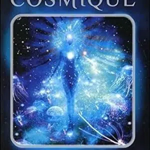 L'oracle cosmique : cartes d'activation de l'âme - Nari Anastarsia