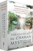 L'Oracle Pocket du Chaman mystique - Alberto Villoldo