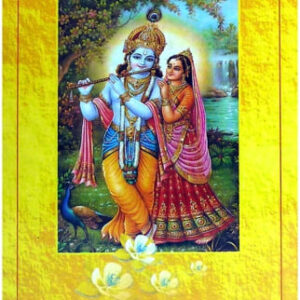 Encens Krishna / Shree Krishna - HEM