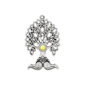 Pendentif : Chêne de Merlin (Mythic Celts)