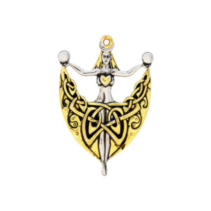 Pendentif : Sagesse de Danu (Mythic Celts)