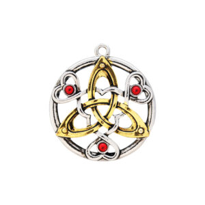 Pendentif : Talisman de Cu Chulainn (Mythic Celts)