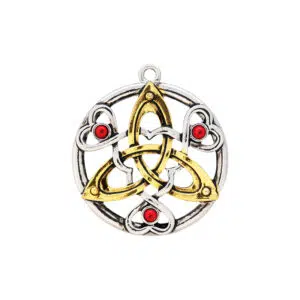 Pendentif : Talisman de Cu Chulainn (Mythic Celts)