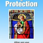 Livre prières puissantes de protection.